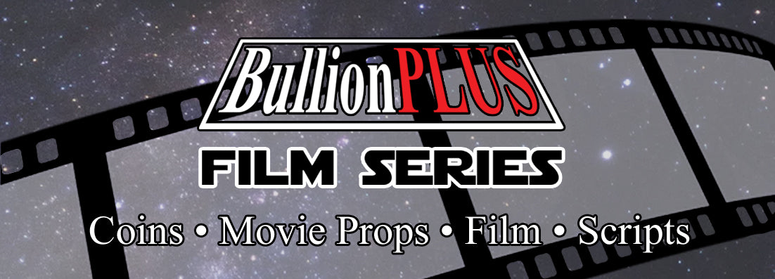 BullionPLUS • Film Series I