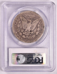 1903-O Morgan Silver Dollar - PCGS G04