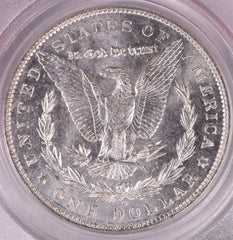 1904-O Morgan Silver Dollar - PCGS MS64 PL