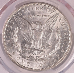 1894-O Morgan Silver Dollar - PCGS AU55